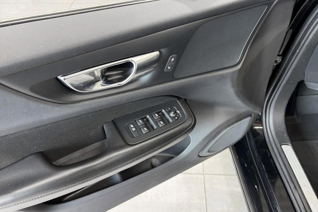 Volvo V60 2020