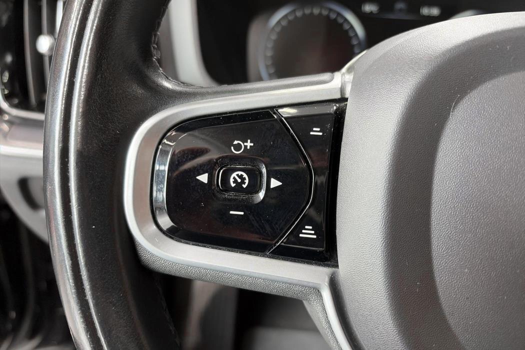 Volvo V60 2020