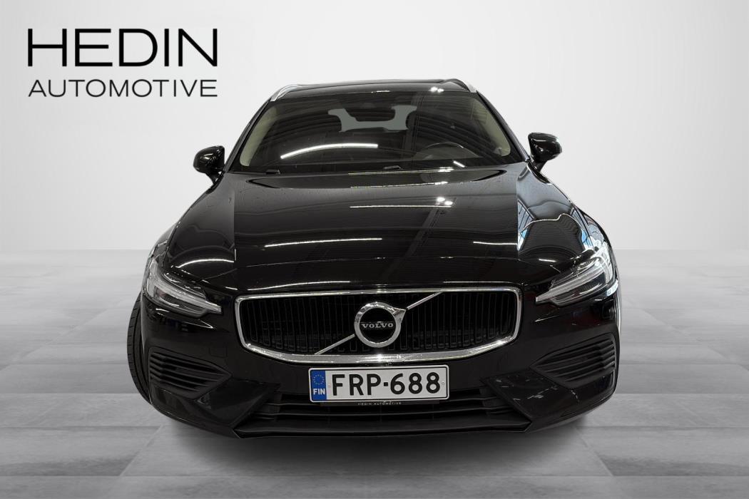 Volvo V60 2020