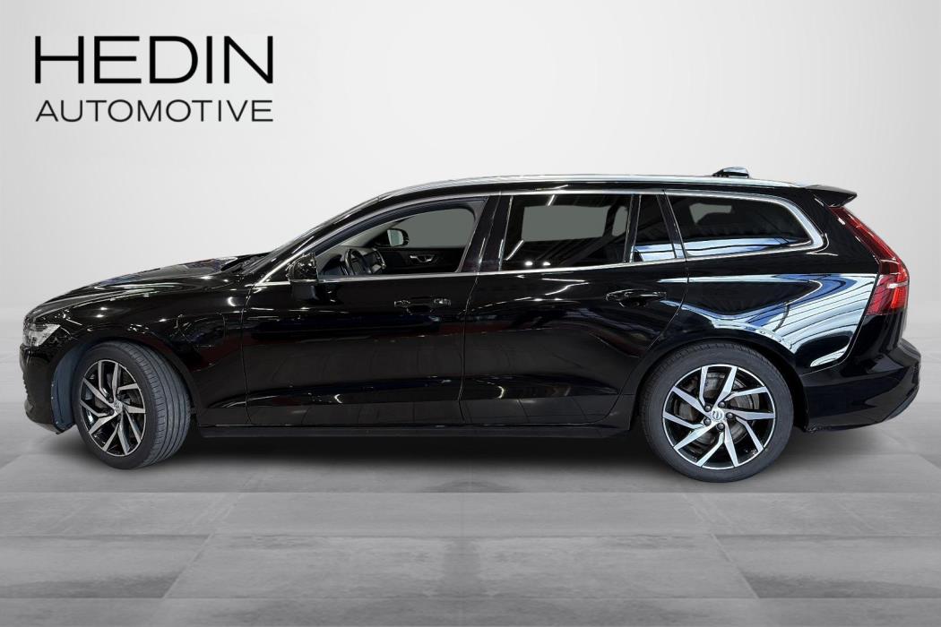 Volvo V60 2020