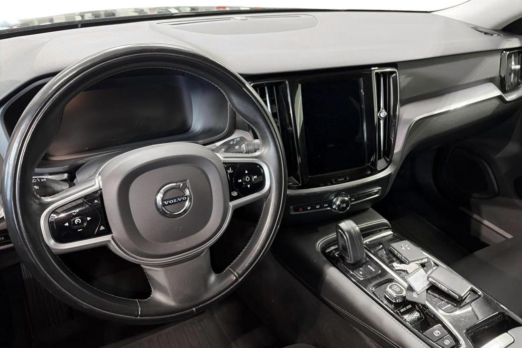 Volvo V60 2020