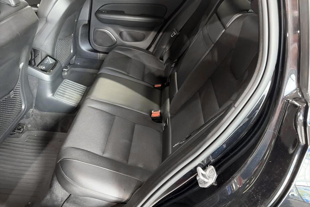 Volvo V60 2020