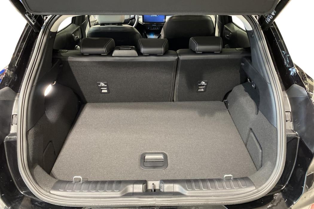 FORD Puma Gen-E 2025