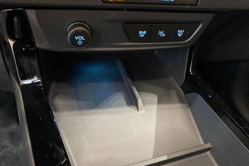 FORD Puma Gen-E 2025