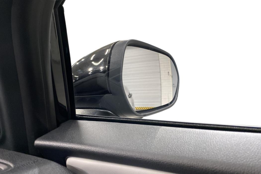 FORD Puma Gen-E 2025