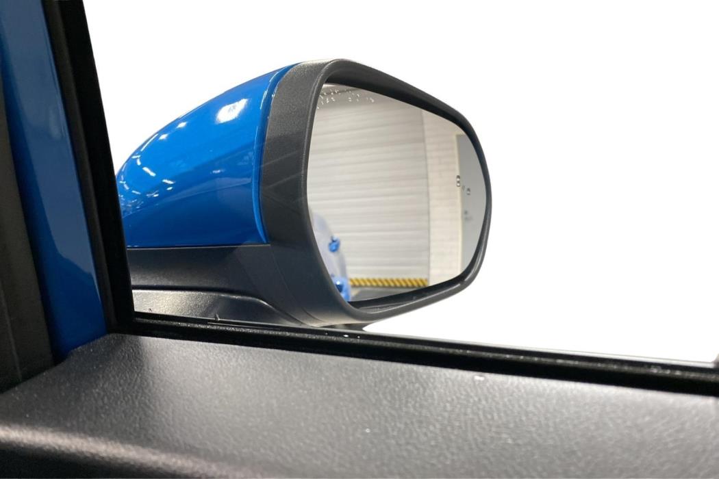 FORD Puma Gen-E 2025