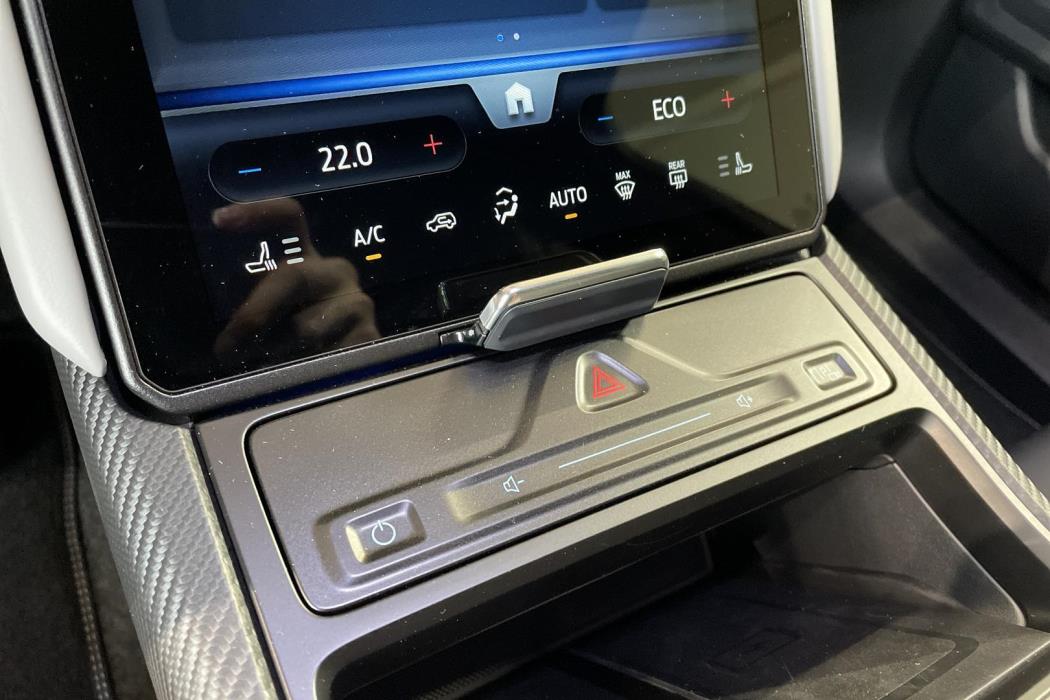 FORD Capri 2025