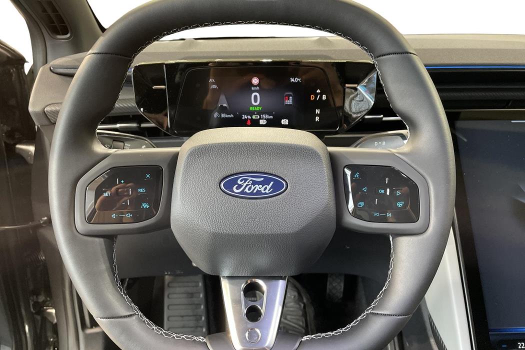 FORD Capri 2025