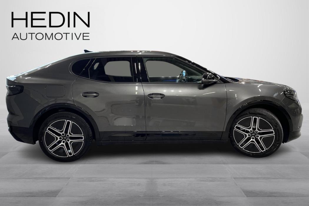 FORD Capri 2025