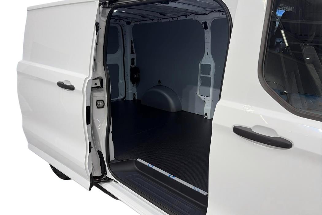 Ford Transit Custom 2026