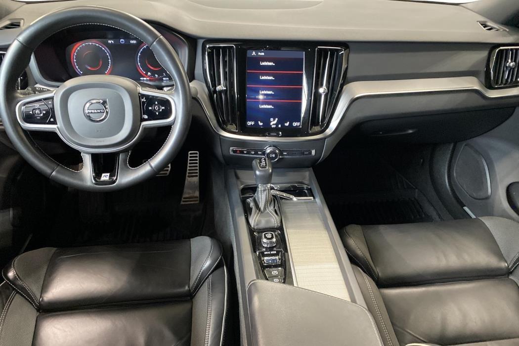 Volvo S60 2020
