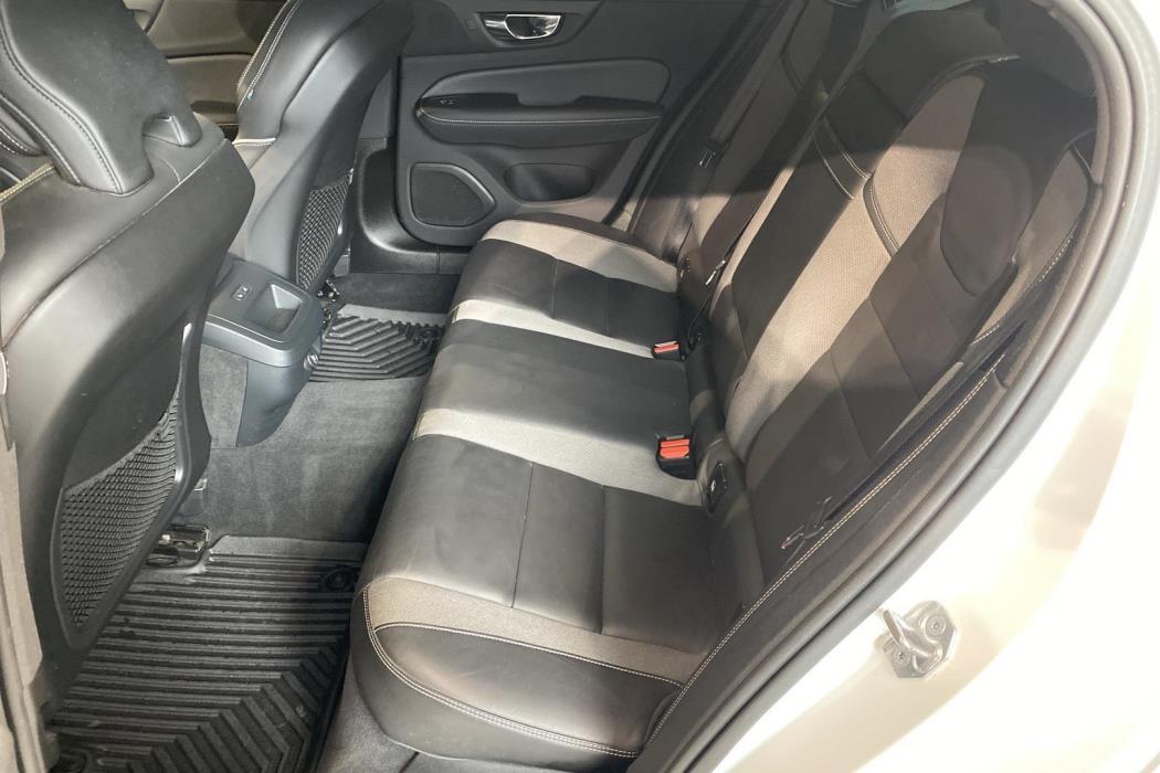 Volvo S60 2020