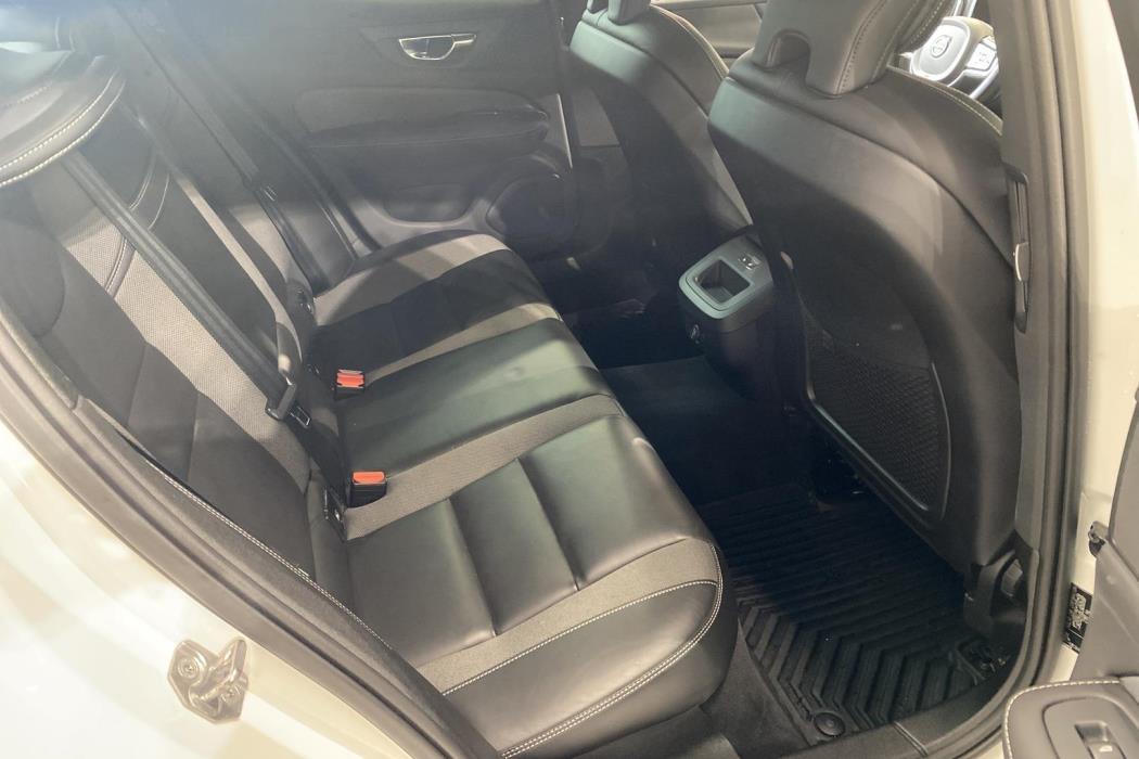 Volvo S60 2020