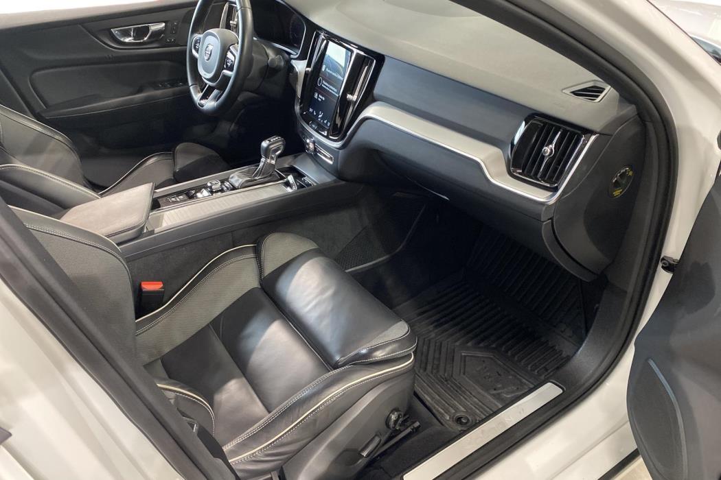 Volvo S60 2020