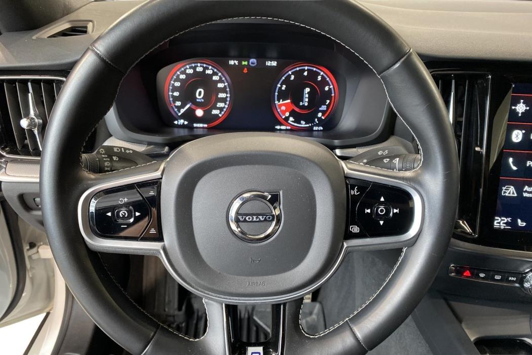 Volvo S60 2020