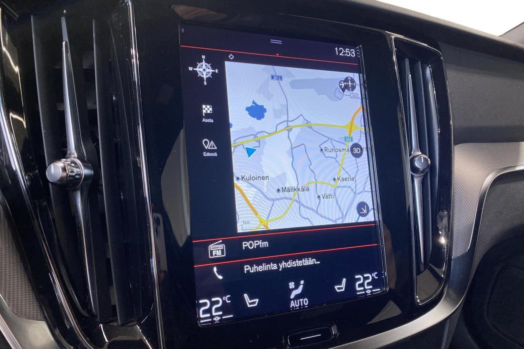 Volvo S60 2020