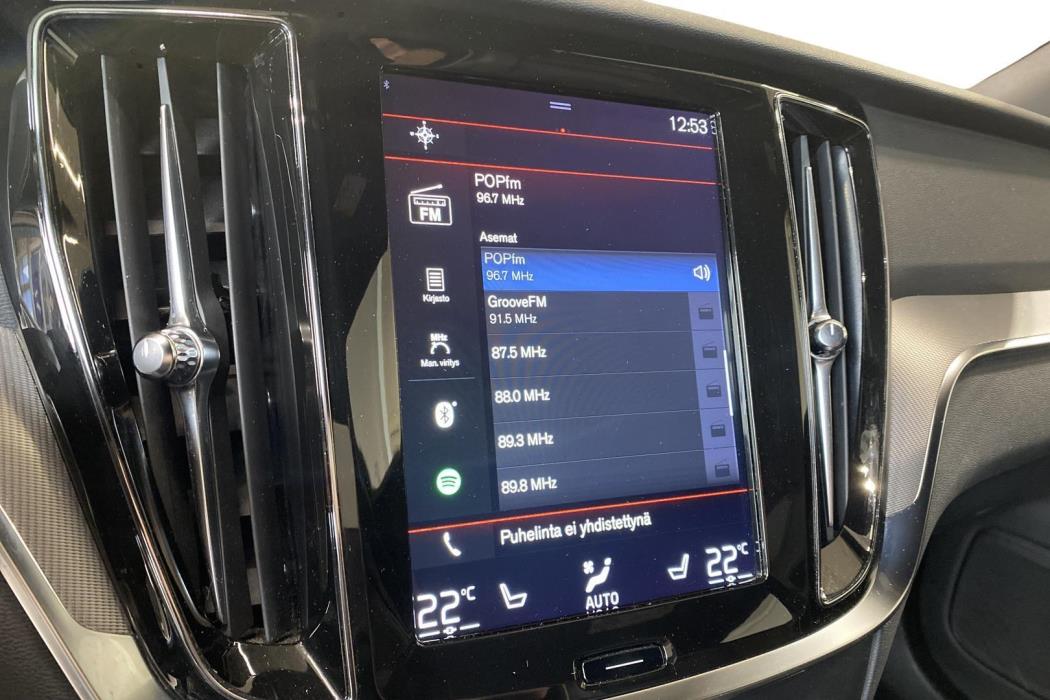 Volvo S60 2020