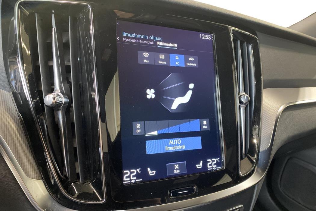 Volvo S60 2020