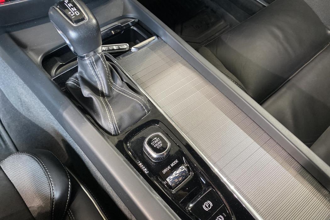 Volvo S60 2020