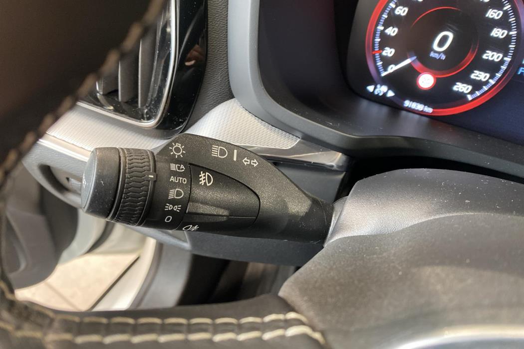 Volvo S60 2020