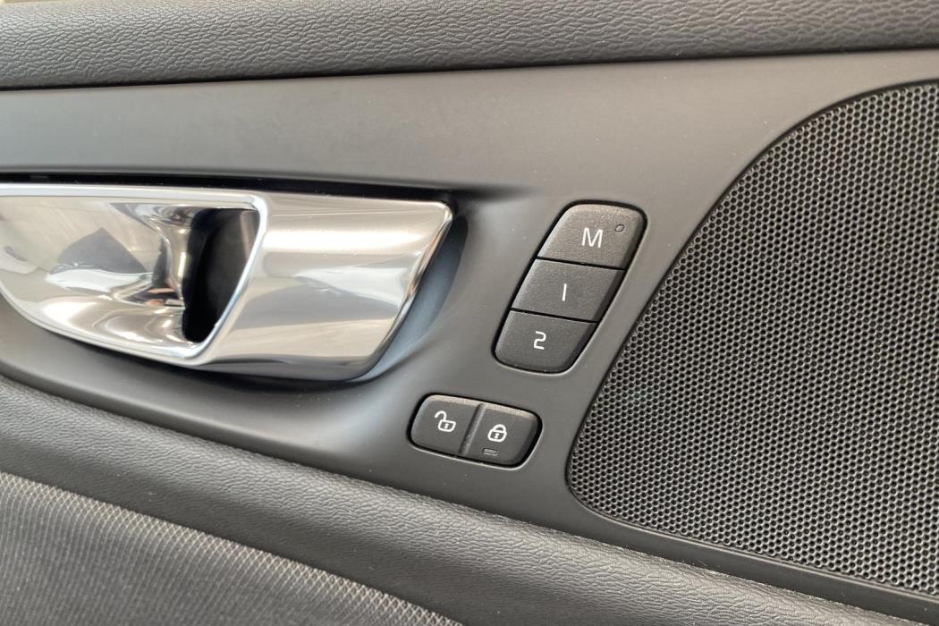 Volvo S60 2020