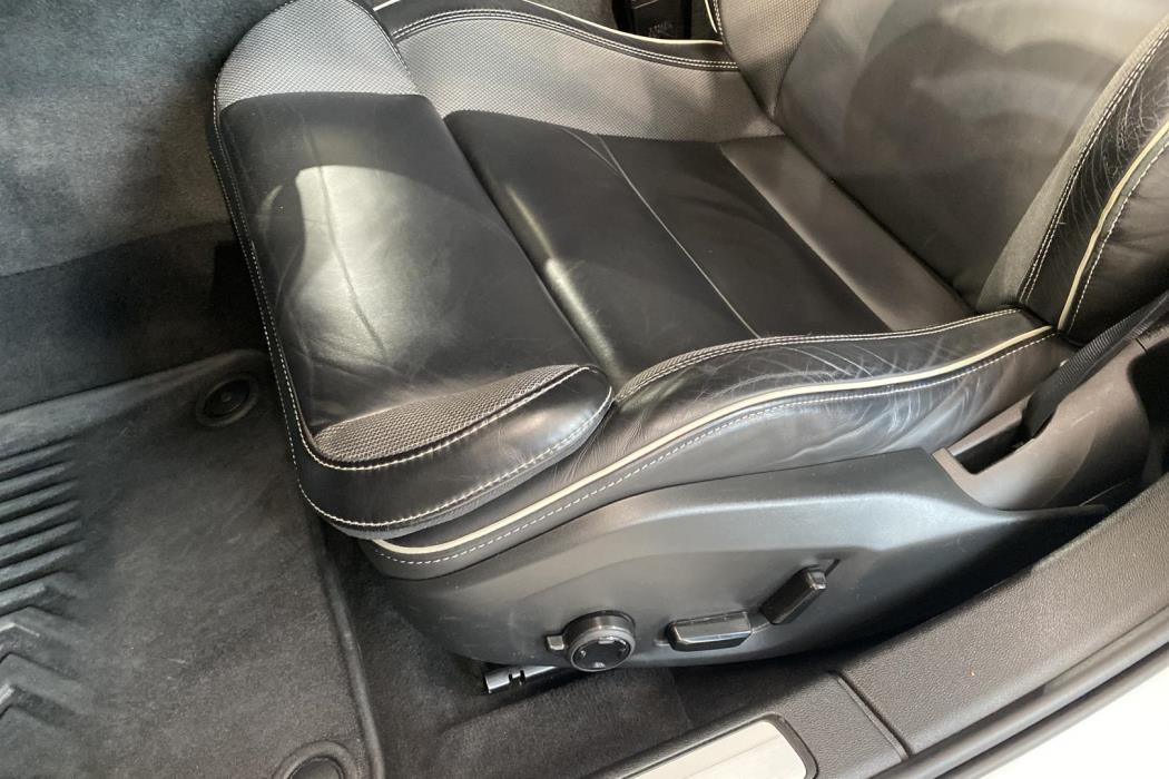 Volvo S60 2020