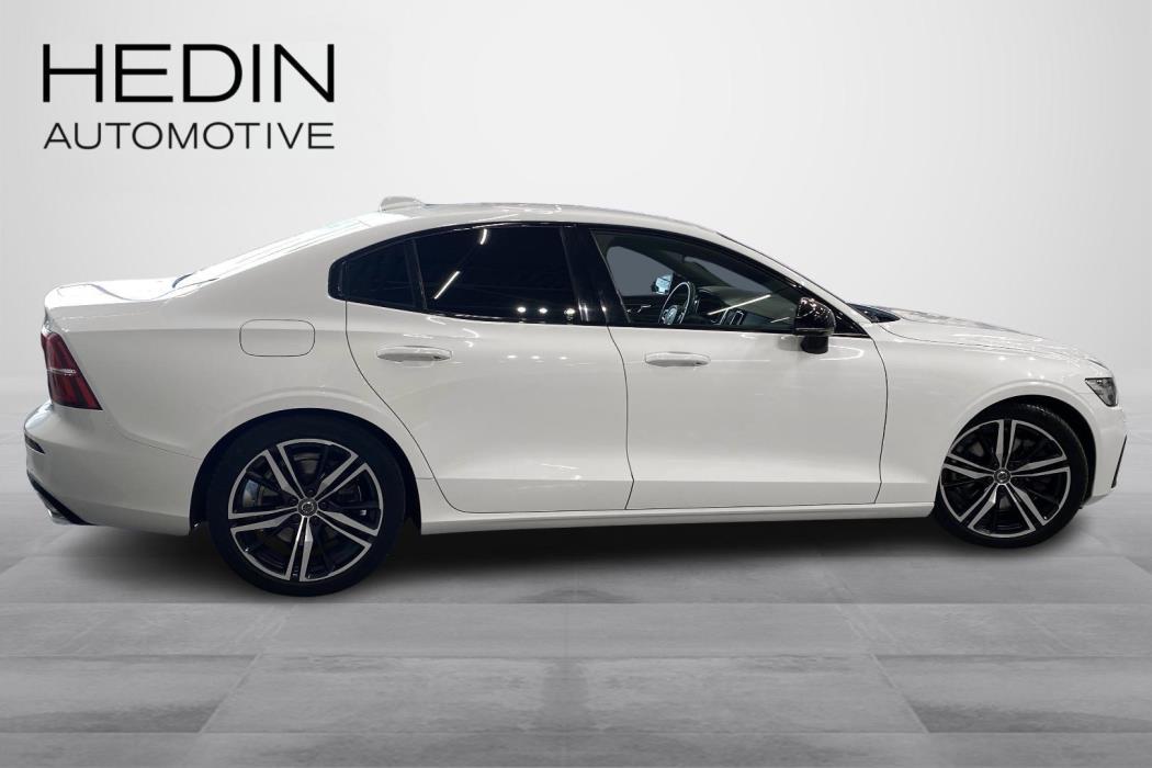 Volvo S60 2020