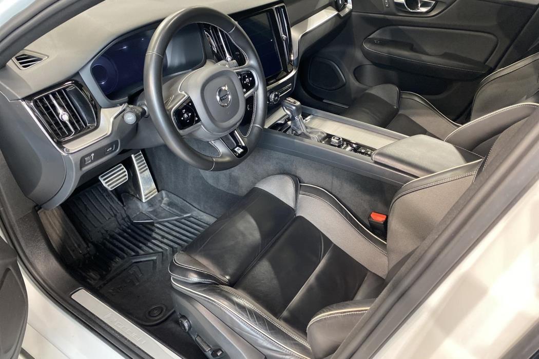 Volvo S60 2020