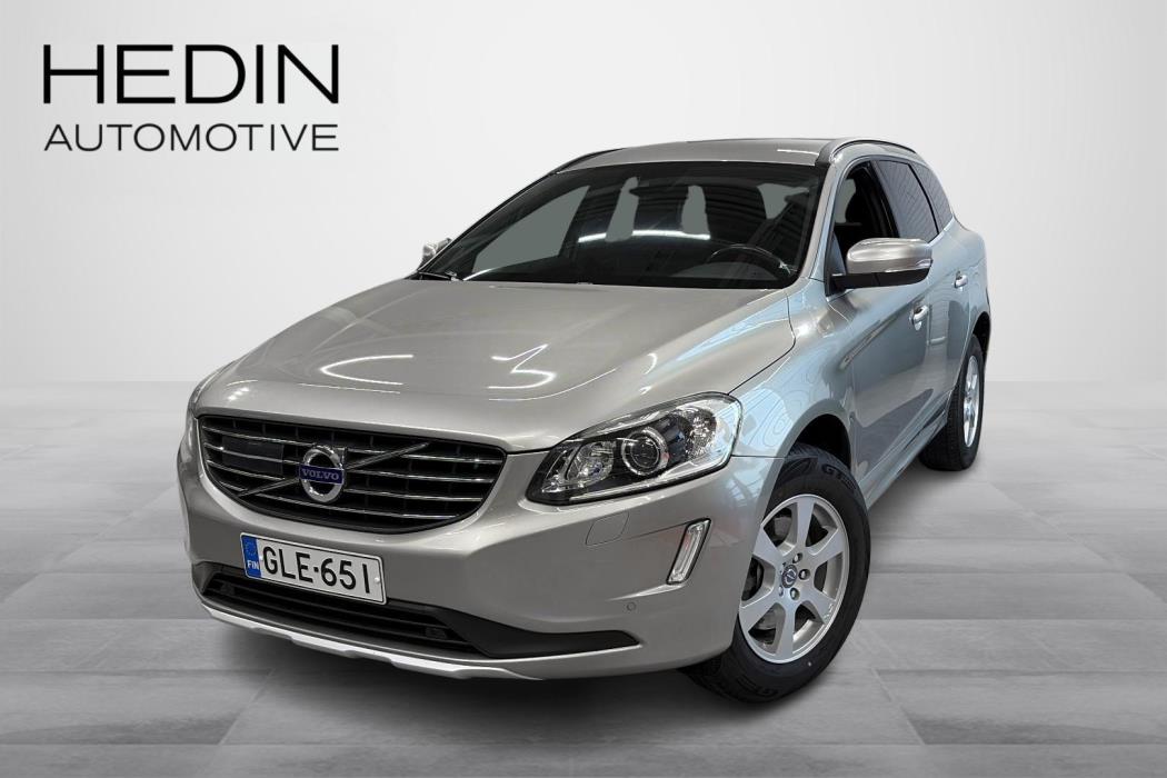 Volvo XC60 2014