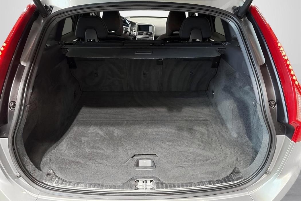 Volvo XC60 2014