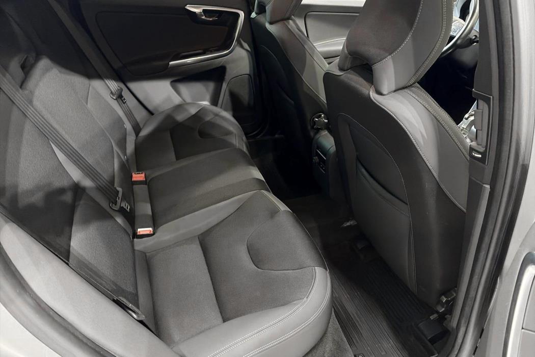 Volvo XC60 2014