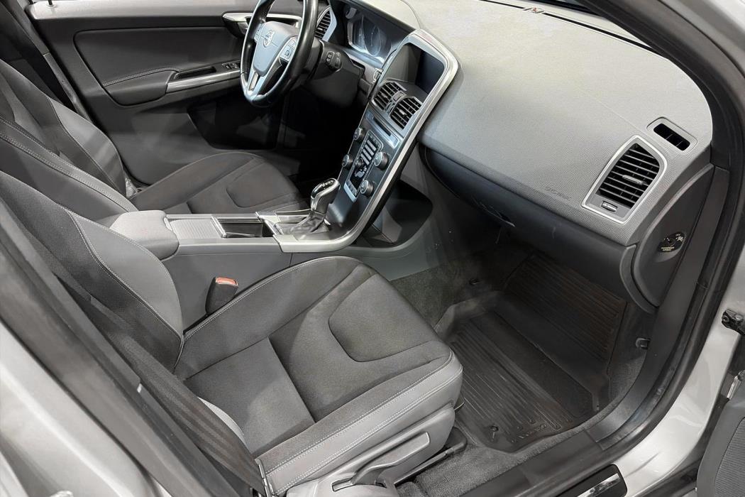 Volvo XC60 2014