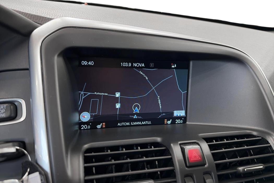 Volvo XC60 2014