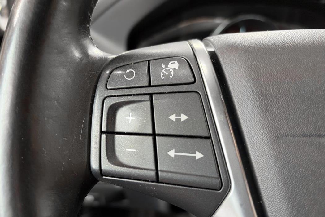 Volvo XC60 2014