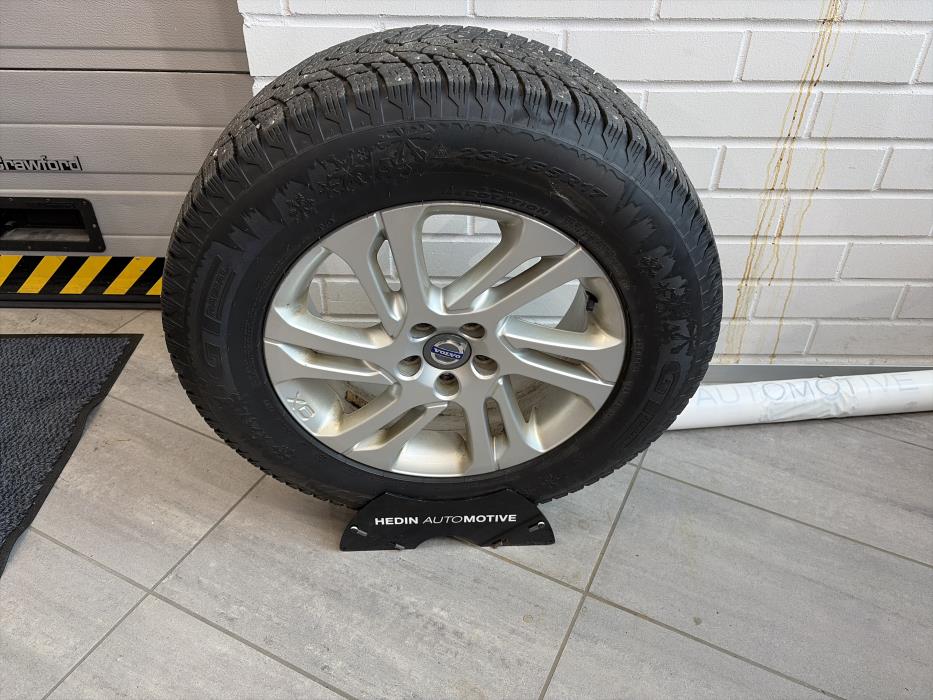 Volvo XC60 2014