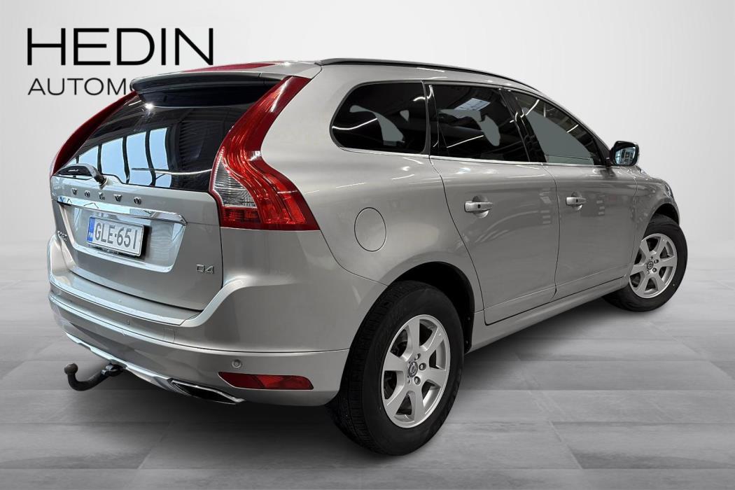 Volvo XC60 2014
