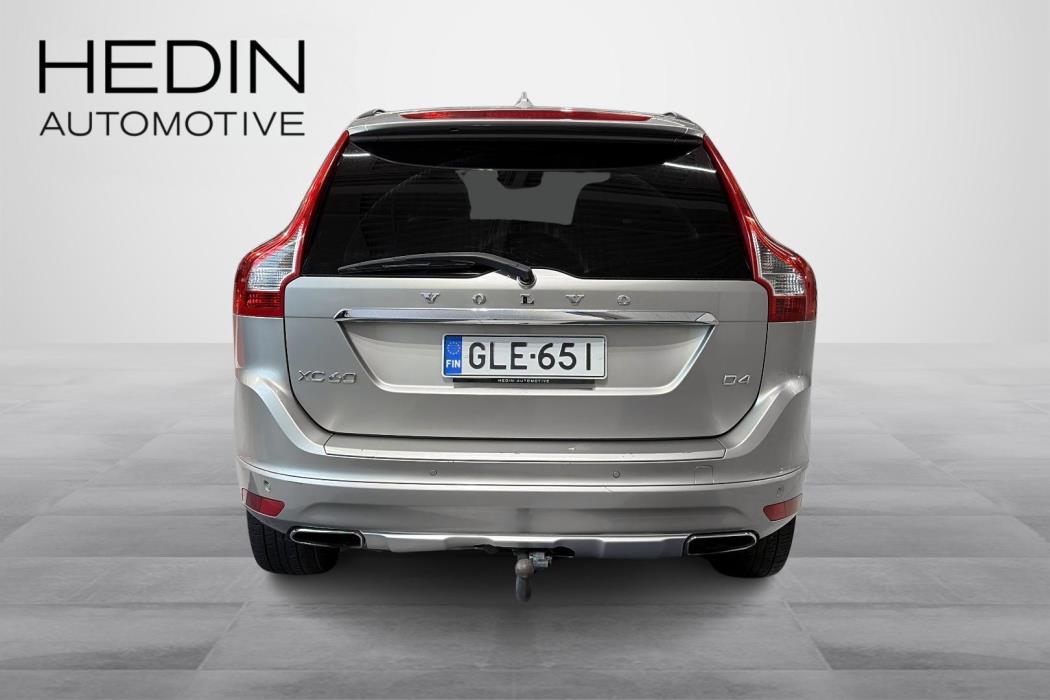 Volvo XC60 2014