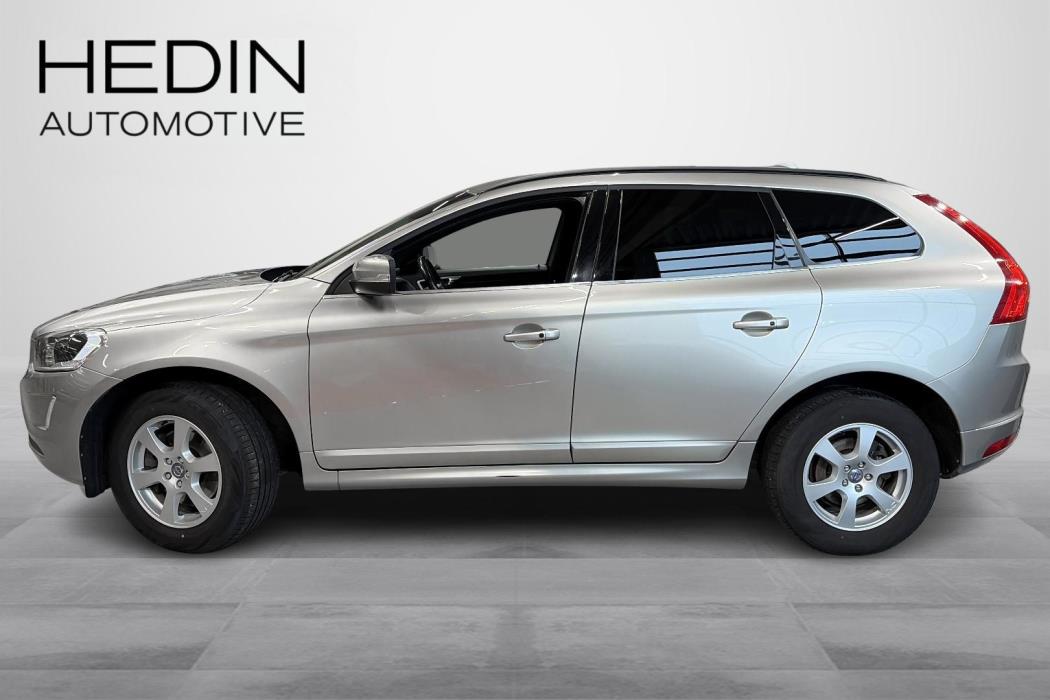 Volvo XC60 2014