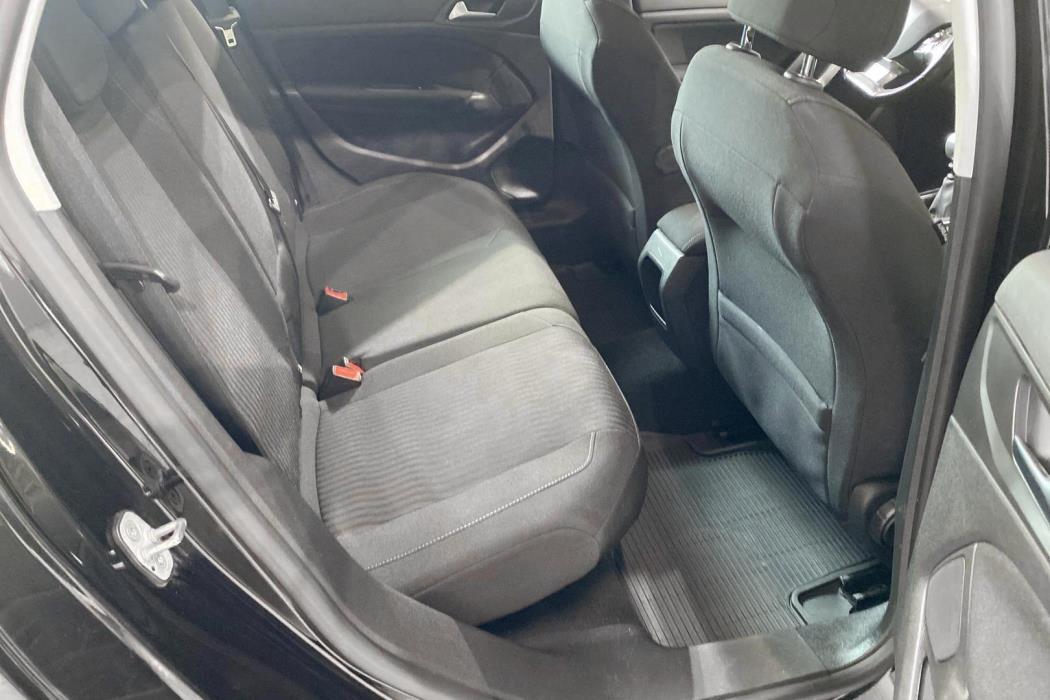 Peugeot 308 2016