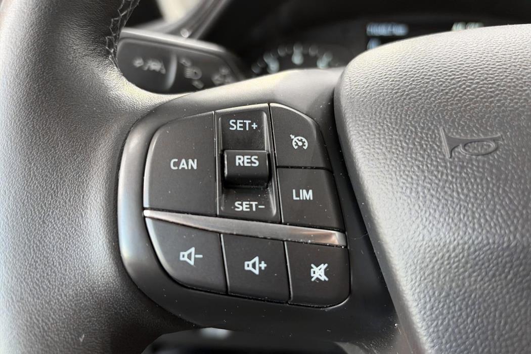 Ford Fiesta 2019