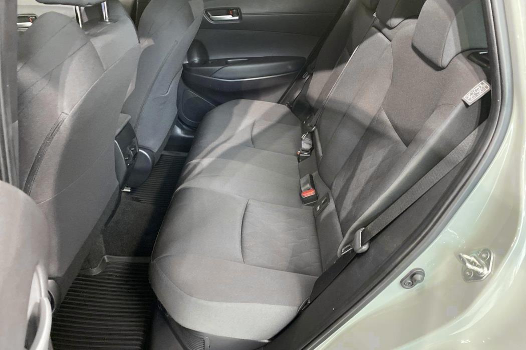 Toyota Corolla Cross 2024