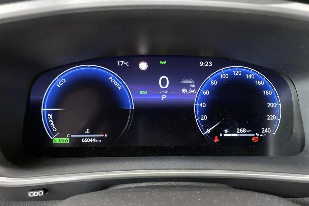 Toyota Corolla Cross 2024