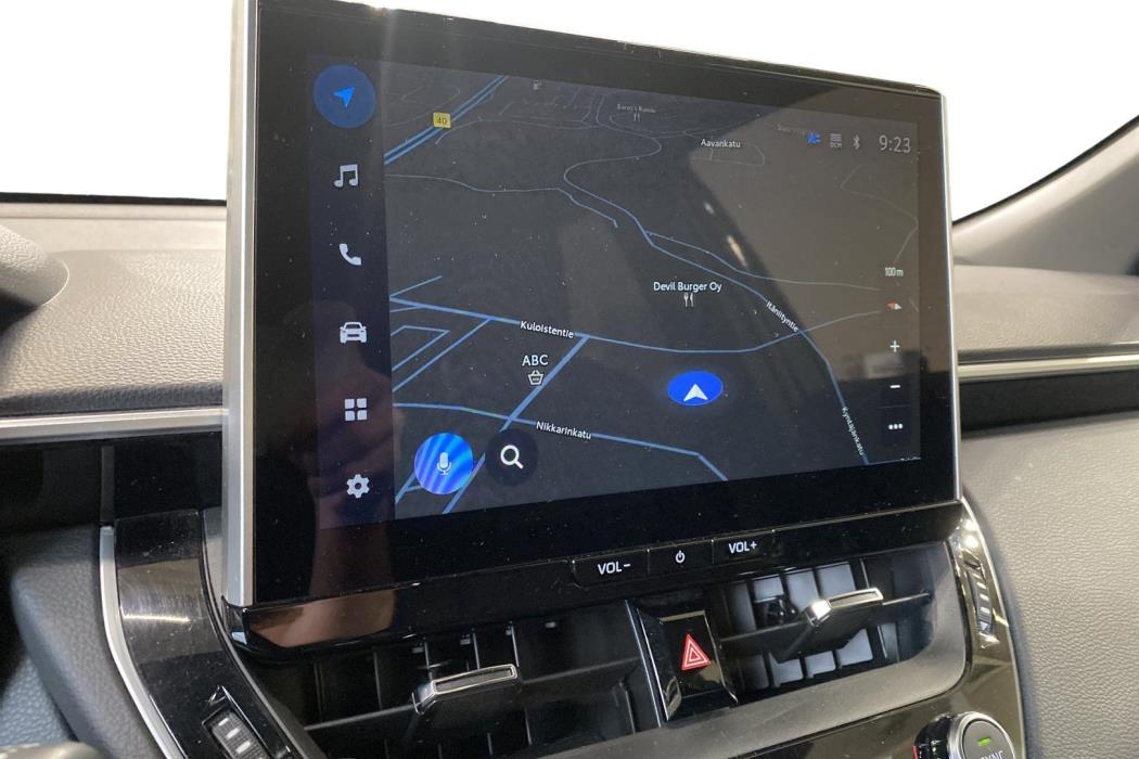 Toyota Corolla Cross 2024