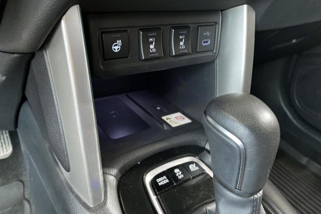 Toyota Corolla Cross 2024