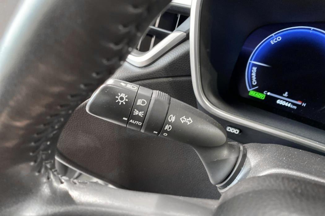 Toyota Corolla Cross 2024