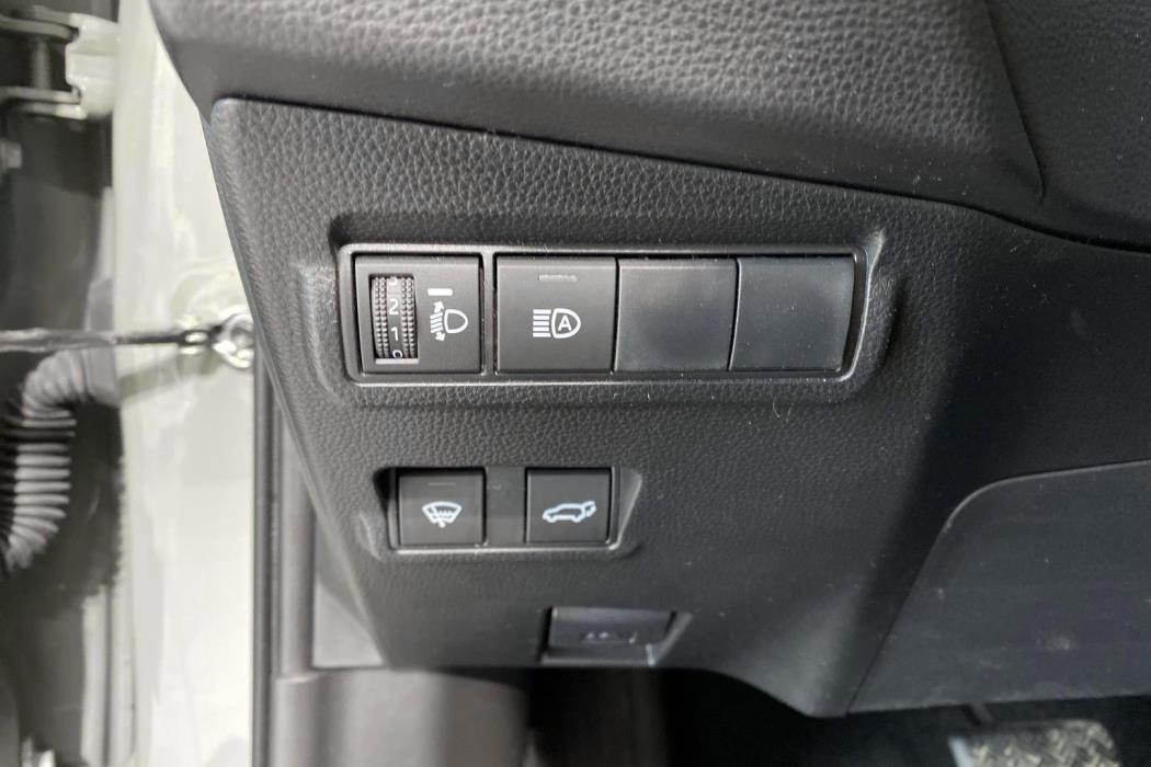 Toyota Corolla Cross 2024