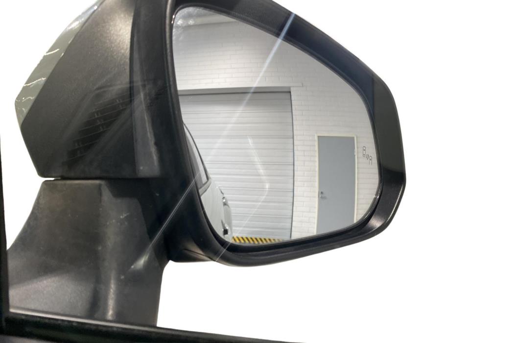 Toyota Corolla Cross 2024