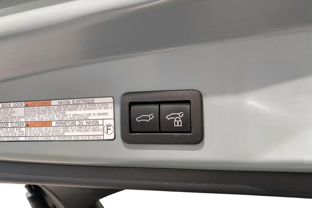 Toyota Corolla Cross 2024