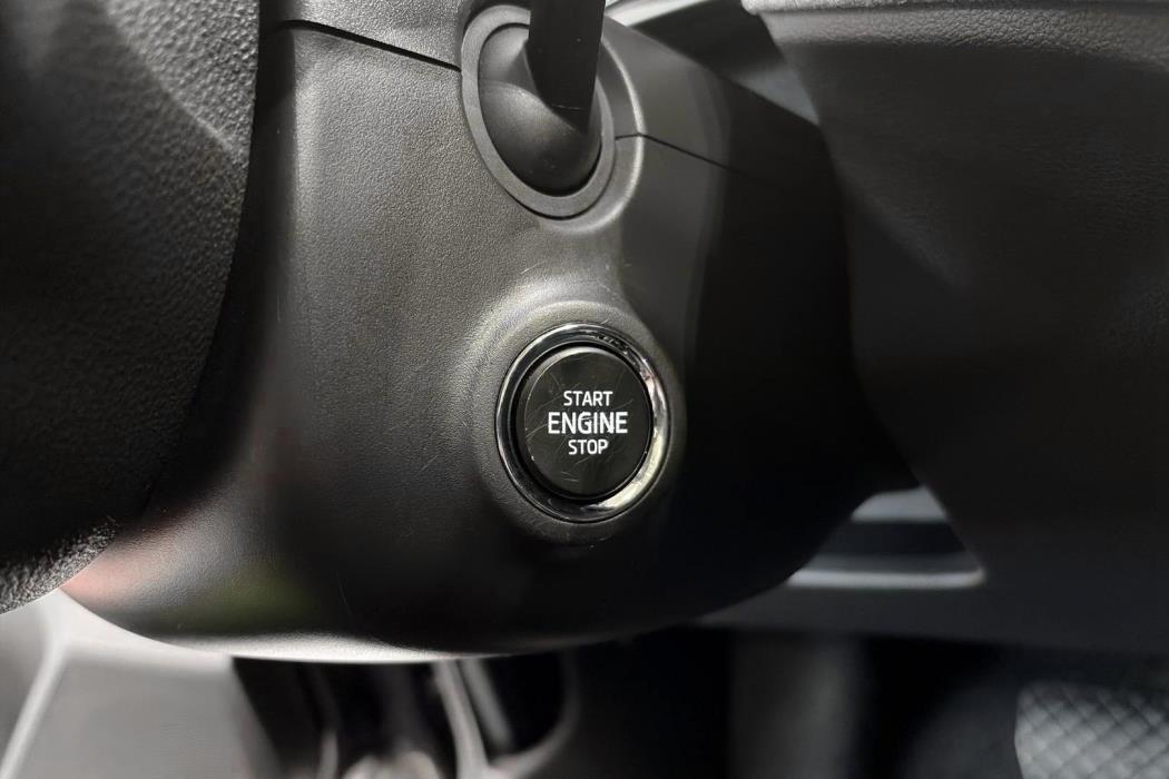 Skoda Kamiq 2024