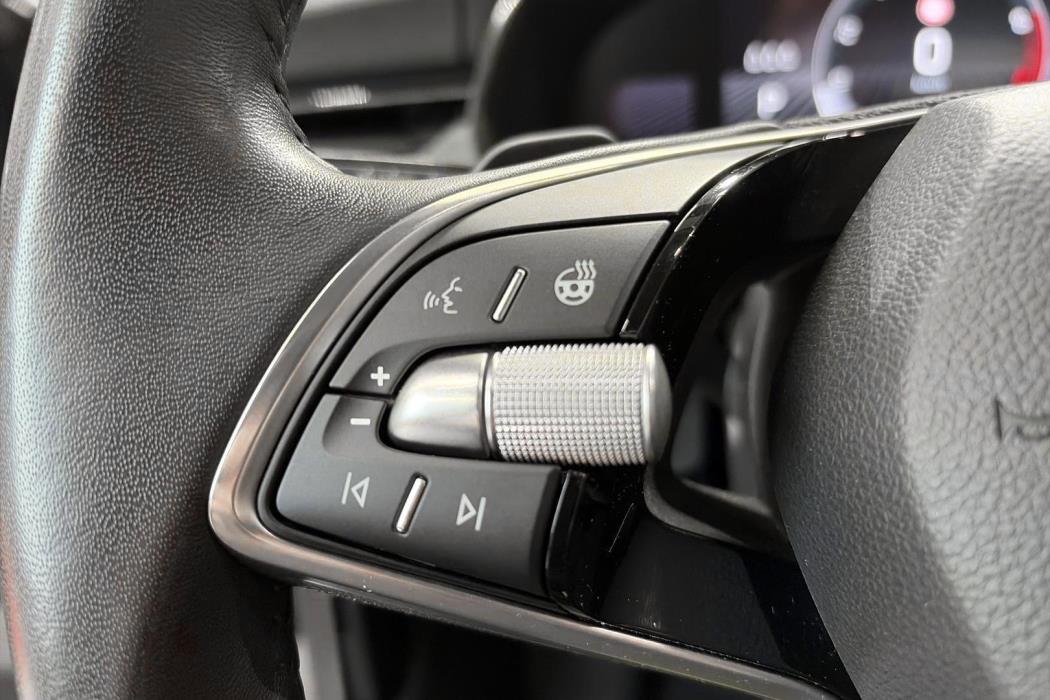 Skoda Kamiq 2024